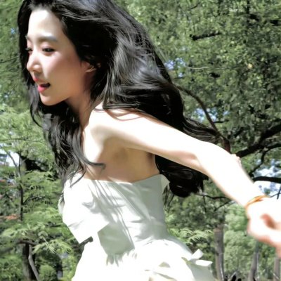 潇洒先生封面