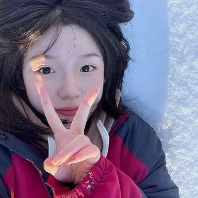 你口袋里有把枪吗？