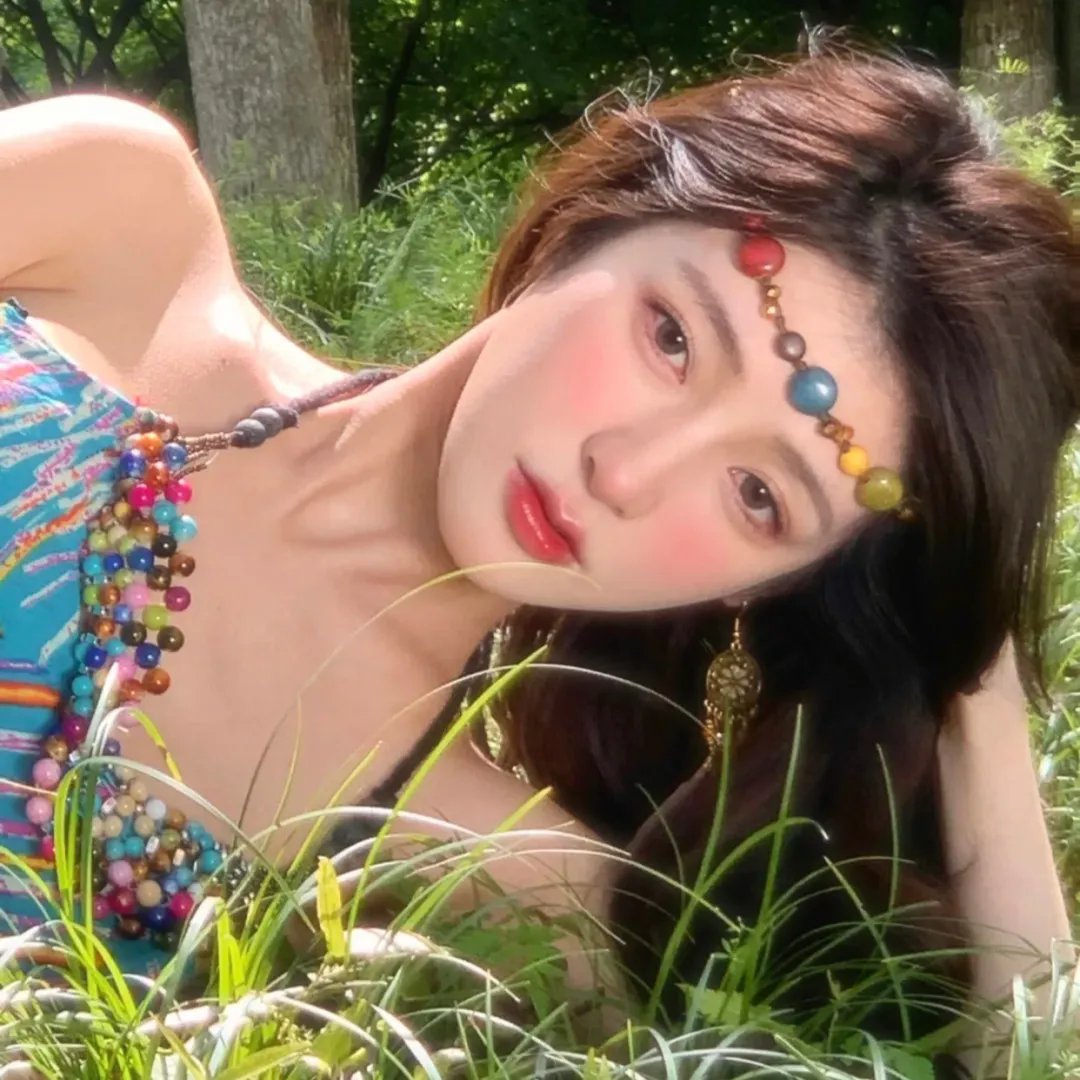 爱在冬去春回时